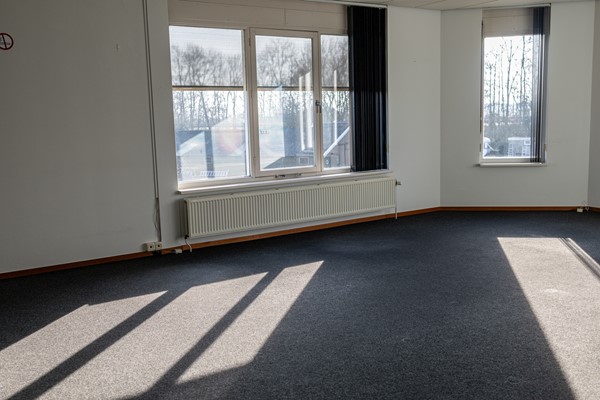 Medium property photo - De Wymerts 3, 8701 WT Bolsward